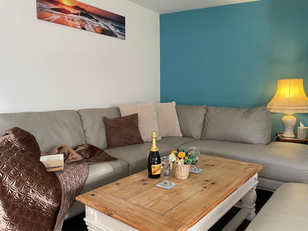 St Georges Balcony Apartment Portsmouth