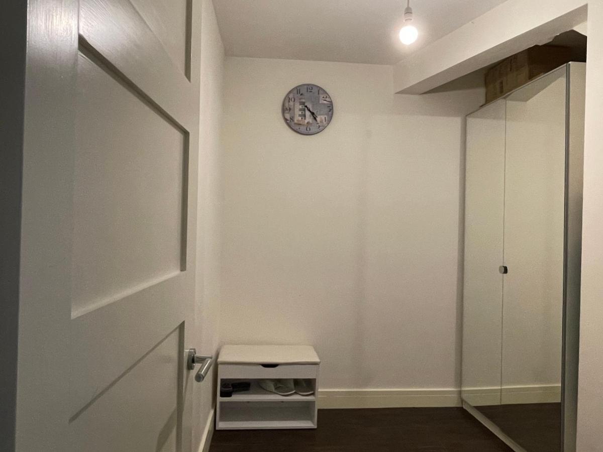 Apartment St Georges Balcony With Parking Portsmouth